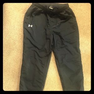 Men’s XL Under Armour Winter Pants